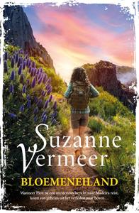 Suzanne Vermeer Bloemeneiland -   (ISBN: 9789044936278)