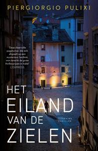 Piergiorgio Pulixi Het eiland van de zielen -   (ISBN: 9789044936568)