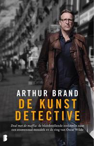 Arthur Brand De kunstdetective -   (ISBN: 9789402317626)