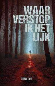 Alexander Olbrechts Waar verstop ik het lijk -   (ISBN: 9789464641912)