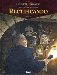 Didier Convard De erfenis -   (ISBN: 9789462941618)