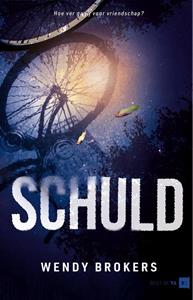 Wendy Brokers Schuld -   (ISBN: 9789000391738)