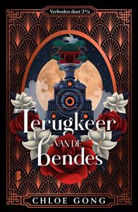 Chloe Gong Terugkeer van de bendes -   (ISBN: 9789402324167)