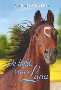 Christine Linneweever De liefde van Luna -   (ISBN: 9789020635652)