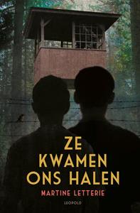 Martine Letterie Ze kwamen ons halen -   (ISBN: 9789025887384)