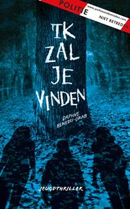 Daphne Benedis-Grab Ik zal je vinden -   (ISBN: 9789026172366)