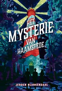 Jeroen Blankendaal Het mysterie van Haamstede -   (ISBN: 9789026173202)