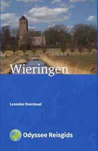 Lenneke Overmaat Wieringen -   (ISBN: 9789461231888)
