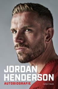 Jordan Henderson    (ISBN: 9789000395439)