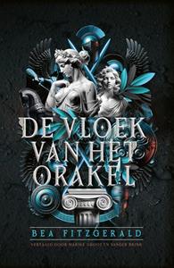 Bea Fitzgerald De vloek van het orakel -   (ISBN: 9789000391608)