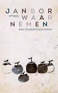 Jan Bor Waarnemen -   (ISBN: 9789044655254)