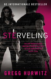 Gregg Hurwitz Sterveling -   (ISBN: 9789044937220)