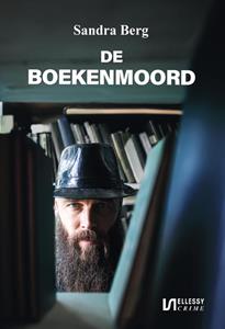 Sandra Berg De boekenmoord -   (ISBN: 9789464933246)