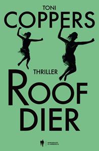 Toni Coppers Roofdier -   (ISBN: 9789464983869)