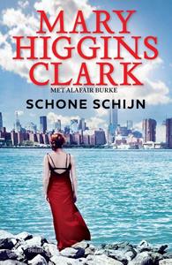 Alafair Burke, Mary Higgins Clark Verdacht 6 - Schone schijn -   (ISBN: 9789401611527)