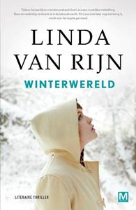 Karin Dienaar, Linda van Rijn Winterwereld -   (ISBN: 9789460684371)