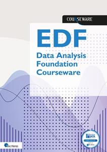 Van Haren Publishing Data Analysis Foundation Courseware -   (ISBN: 9789401810715)