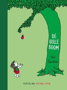 Shel Silverstein De gulle boom -   (ISBN: 9789023962434)