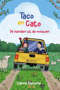 Lianne Biemond Taco en Cato -   (ISBN: 9789402910759)
