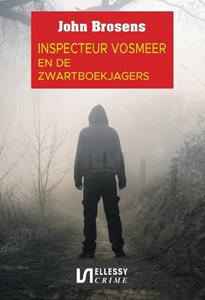 John Brosens De zwartboekjagers -   (ISBN: 9789464933710)