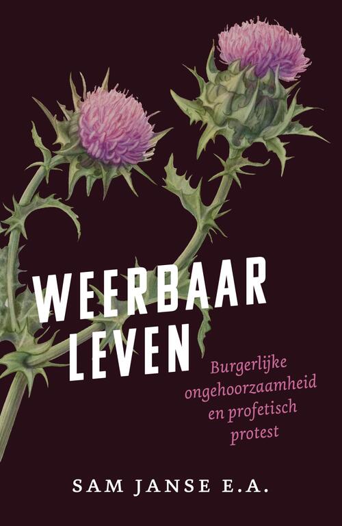 Sam Janse Weerbaar leven -   (ISBN: 9789043541350)