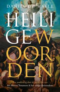 Daniël de Waele Heilige woorden -   (ISBN: 9789043541411)