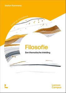 Stefan Rummens Handboek filosofie -   (ISBN: 9789401499620)