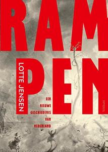 Lotte Jensen Rampen -   (ISBN: 9789044636451)