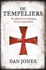 Dan Jones, Roelof Posthuma De Tempeliers -   (ISBN: 9789401918695)