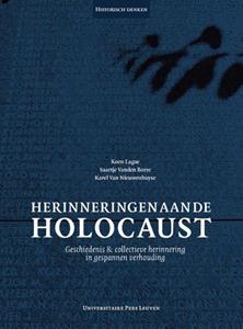 Karel van Nieuwenhuyse Herinneringen aan de Holocaust -   (ISBN: 9789462700871)