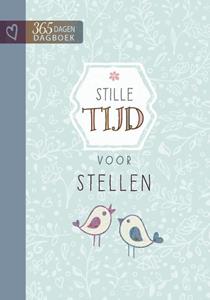 Ark Media Stille tijd voor stellen -   (ISBN: 9789033826887)