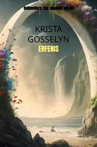 Krista Gosselyn Erfenis -   (ISBN: 9789465014975)