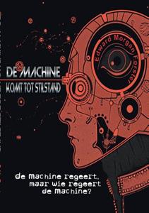 E.M. Forster De Machine komt tot Stilstand -   (ISBN: 9789464818680)