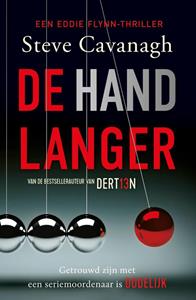 Steve Cavanagh De handlanger -   (ISBN: 9789021049199)