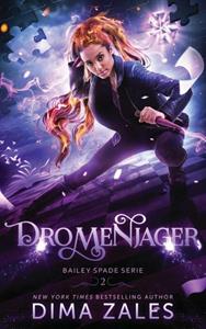 Dima Zales Dromenjager -   (ISBN: 9789465013046)