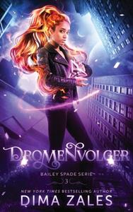 Dima Zales Dromenvolger -   (ISBN: 9789465014340)