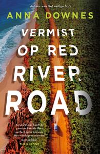 Anna Downes Vermist op Red River Road -   (ISBN: 9789026174148)