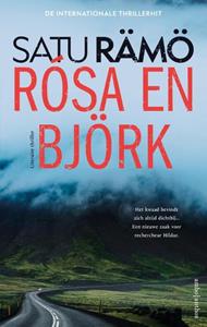 Satu Rämö Rósa en Björk -   (ISBN: 9789026367397)