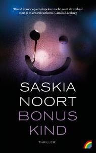 Saskia Noort Bonuskind (pocketsize) -   (ISBN: 9789041715579)