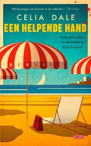 Celia Dale Een helpende hand -   (ISBN: 9789044550078)