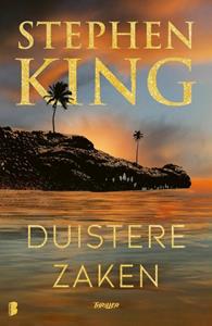 Stephen King Duistere zaken -   (ISBN: 9789049201999)
