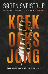 Søren Sveistrup Koekoeksjong -   (ISBN: 9789400510944)