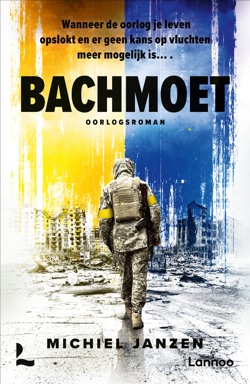 Michiel Janzen Bachmoet -   (ISBN: 9789401414883)