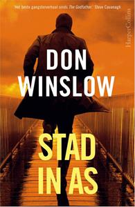 Don Winslow Stad in as -   (ISBN: 9789402715354)