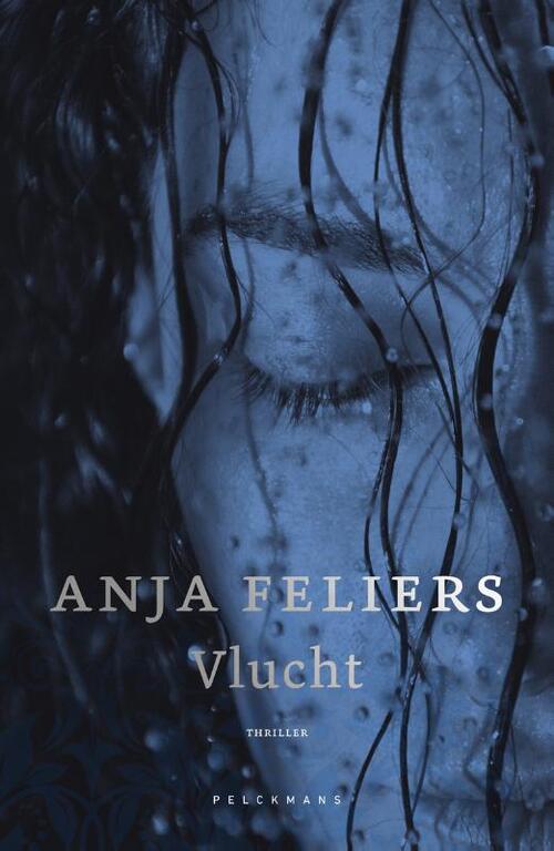 Anja Feliers Vlucht -   (ISBN: 9789463833851)