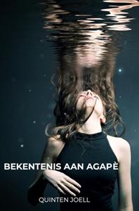 Quinten Joell Bekentenis aan Agapè -   (ISBN: 9789464659771)