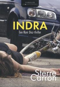 Sterre Carron Indra -   (ISBN: 9789464789201)