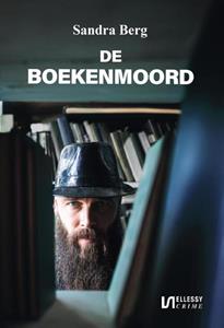 Sandra Berg De boekenmoord -   (ISBN: 9789464933239)