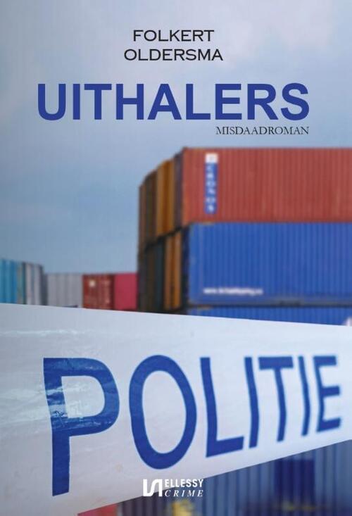 Folkert Oldersma Uithalers -   (ISBN: 9789464933437)