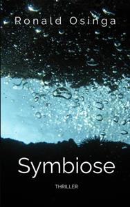 Ronald Osinga Symbiose -   (ISBN: 9789465012919)